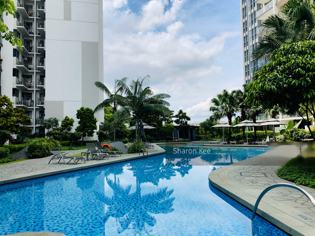 Bartley Ridge (D13), Condominium #220432861